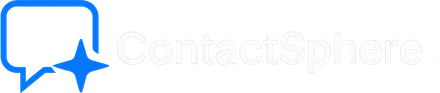 ContactSphere AI